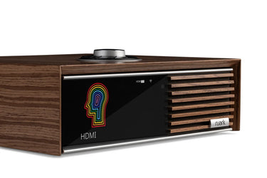 Ruark Audio R610 Noyer - EasyLounge - 6