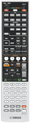 Yamaha RX-A1010 Noir - EasyLounge - 3