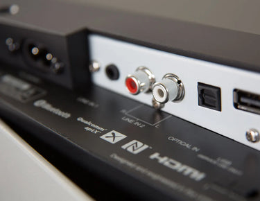 Q Acoustics M3 - EasyLounge - 5