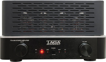Taga Harmony TTA-500 Noir - EasyLounge - 7