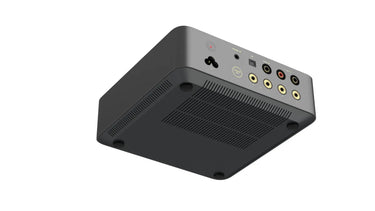 WiiM VibeLink Amp Noir - EasyLounge - 14