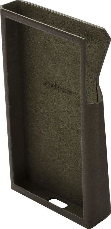 Astell Kern Housse/Étui Cuir Premium Vert pour SP2000 - EasyLounge - 2