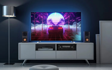 Pioneer VSX-535 - EasyLounge - 7