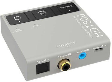 Advance Paris HDT800 Gris - EasyLounge - 2