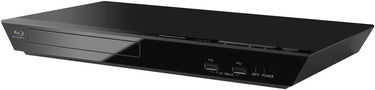 Panasonic DMP-BD79 - EasyLounge - 2