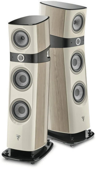 Focal Sopra N°3 Chêne Clair