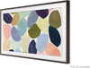 Samsung The Frame Cadre 32 Noyer - EasyLounge - 3