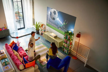 Xgimi Mira Pro Laser Ultra HD 4K - EasyLounge - 8
