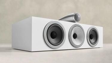 BW HTM71 S3 Blanc Satin - EasyLounge - 5