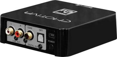Emotiva BTR-1 Noir - EasyLounge - 2