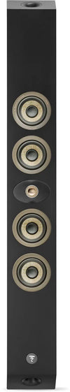 Focal On Wall 302 Noir satin - EasyLounge - 9