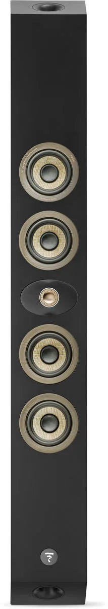Focal On Wall 302 Noir satin - EasyLounge - 9
