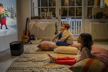 Philips Screeneo HDP2510 - EasyLounge - 9
