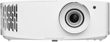 Optoma UHD42 Blanc - EasyLounge - 9