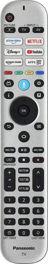 Panasonic TV-55Z95B - EasyLounge - 2