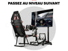 Next Level Racing F-GT Lite - EasyLounge - 13