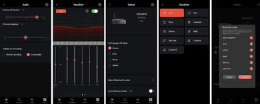 FiiO BR13 - EasyLounge - 14