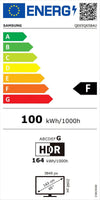 Samsung QE65Q65B - EasyLounge - 3
