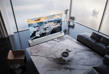 TCL 85X11K - EasyLounge - 11