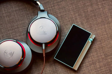 Audio-Technica ATH-MSR7b Noir - EasyLounge - 5