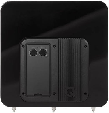 Q Acoustics QB12 Noir laqué - EasyLounge - 5