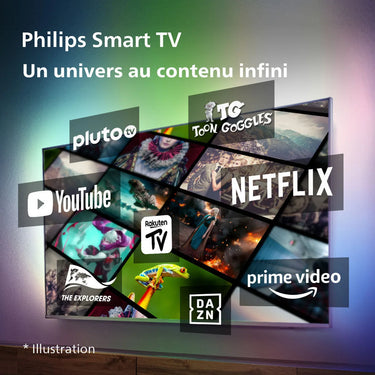 Philips 65PML9008 - EasyLounge - 12
