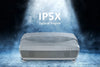 ViewSonic LS831WU Blanc - EasyLounge - 14