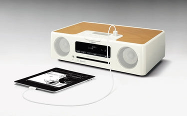 Yamaha TSX-B232 Blanc - EasyLounge - 4