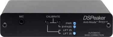 DSpeaker Anti-mode 8033SII Stéréo