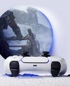 Sony PS5 Slim Édition Standard + FC 26 - EasyLounge - 6