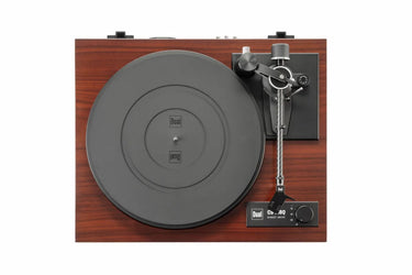 Dual CS 718Q - EasyLounge - 7