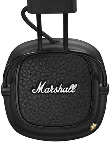 Marshall Major 3 Bluetooth Noir - EasyLounge - 2