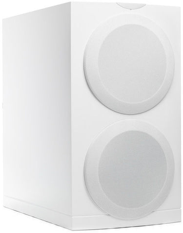 Waterfall Audio HF3-500S Blanc - Caisson de Basses