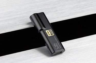 Shanling UA2 PLUS Noir - EasyLounge - 9