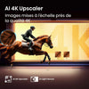 Hisense 55A7Q - EasyLounge - 2