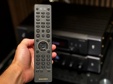 Marantz Model 70 Noir - EasyLounge - 25