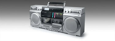 Muse M-380 Silver - EasyLounge - 7