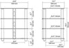 NorStone Epur 4 Silver - EasyLounge - 2