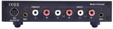 EarMen CH-Amp - EasyLounge - 3