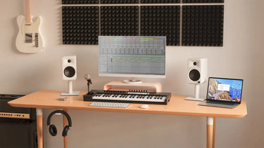 Kanto ORA 4 Blanc - EasyLounge - 6