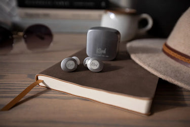 Klipsch T5 II True Wireless Silver - EasyLounge - 8