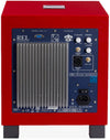 REL Acoustics T-9i Rouge édition limitée - EasyLounge - 2