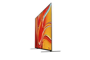 Sony 75 Bravia 7 - EasyLounge - 32