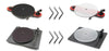 Pro-ject Acryl It E pour Elemental, Essential II et VT-E - EasyLounge - 2