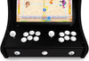 Neo Legend Micro Arcade Bartop Noir avec 8000 jeux - EasyLounge - 3