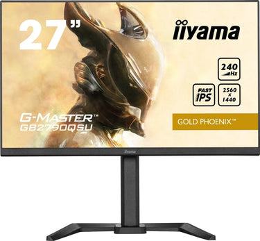 iiyama GB2790QSU-B5 - EasyLounge - 8