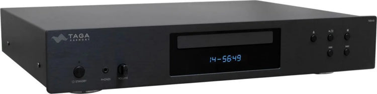 Taga Harmony TCD-50 Noir - EasyLounge - 1