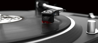 Goldring E1 - EasyLounge - 17