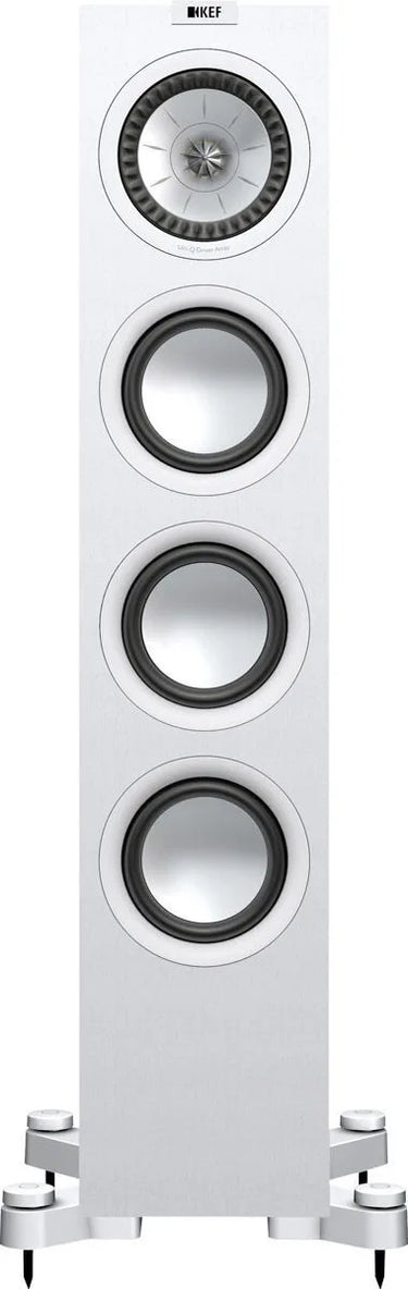 KEF Q550 Blanc - EasyLounge - 9