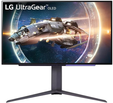LG Electronics 27GR95QE-B - EasyLounge - 5